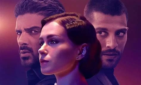 Mától a Netflixen: A 365 nap trilógia fináléja, egy  .